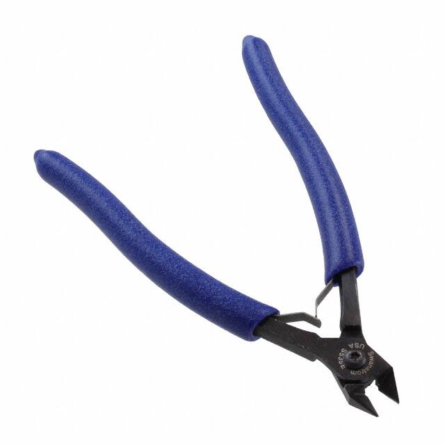 S535E Swanstrom Tools USA  Wire Cutters